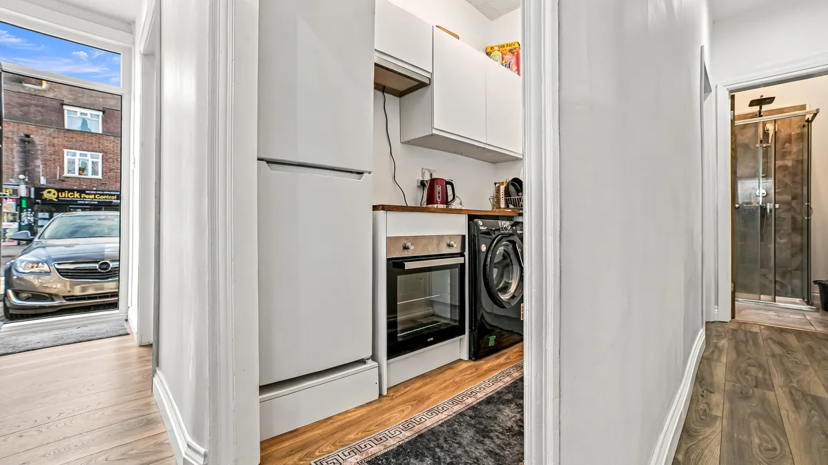 Green Lane, Ilford, IG3, photo 6