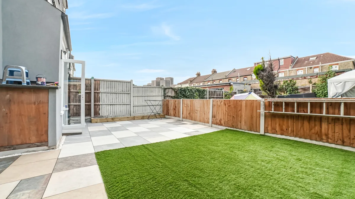 Green Lane, Ilford, IG3, photo 14