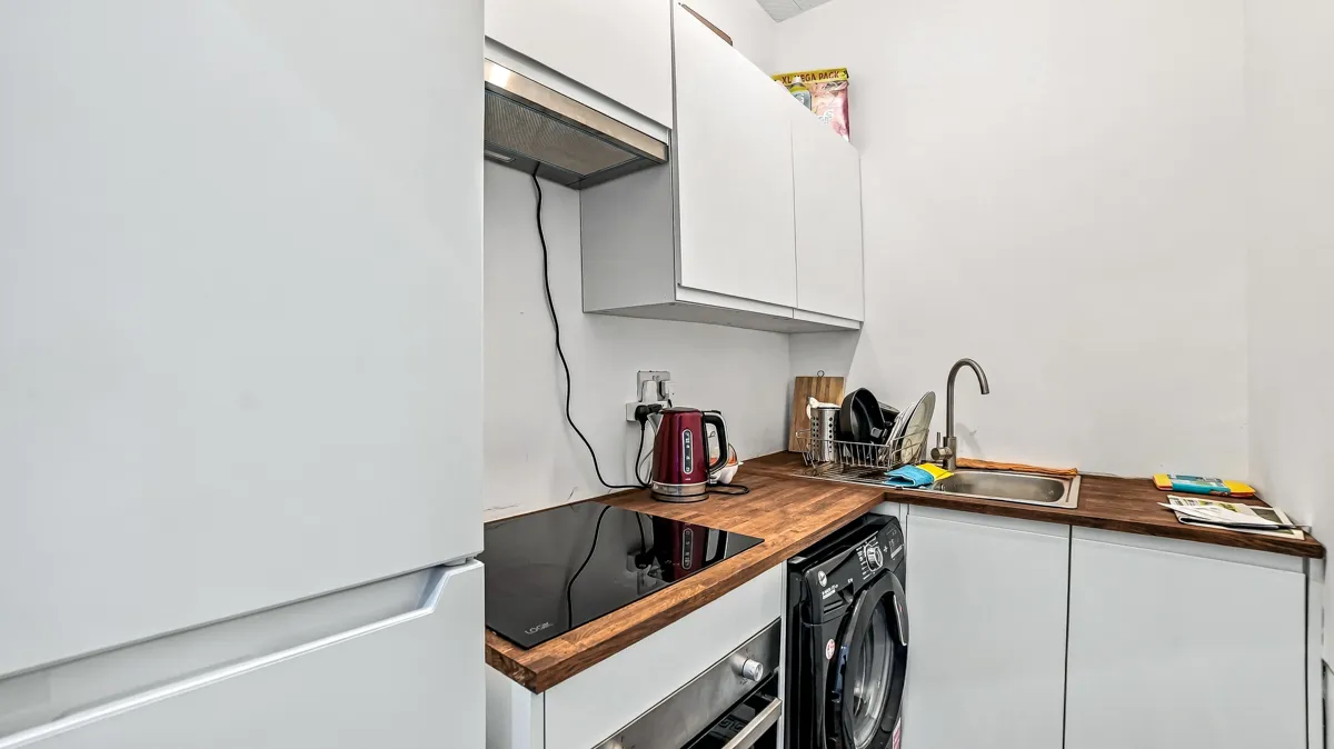 Green Lane, Ilford, IG3, photo 5