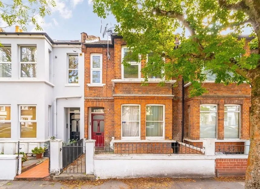 1 bed flat for sale, Ramsay Road, Acton, W3