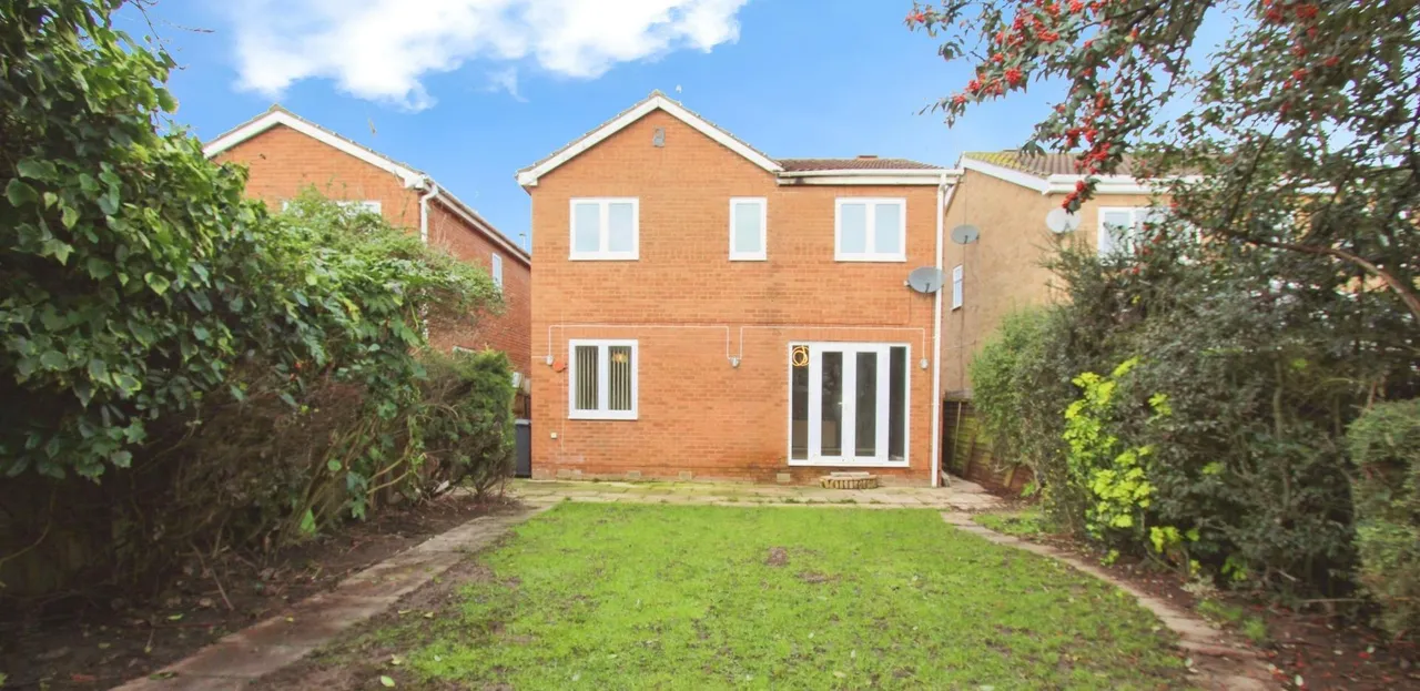 Raeburn Drive, Toton, NG9, photo 2