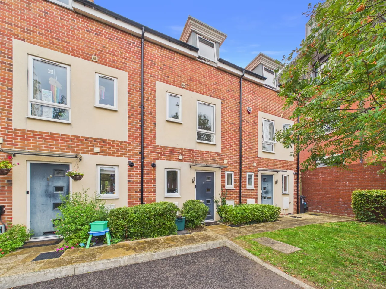 4 bed house for sale, Granby Mews, Bedminster, BS3