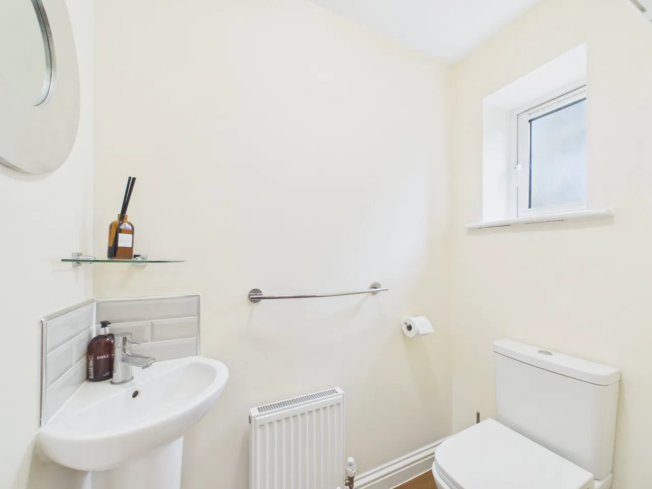 Granby Mews, Bedminster, BS3, photo 8