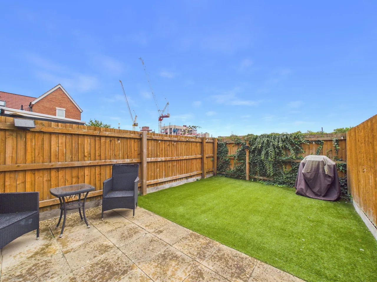 Granby Mews, Bedminster, BS3, photo 20