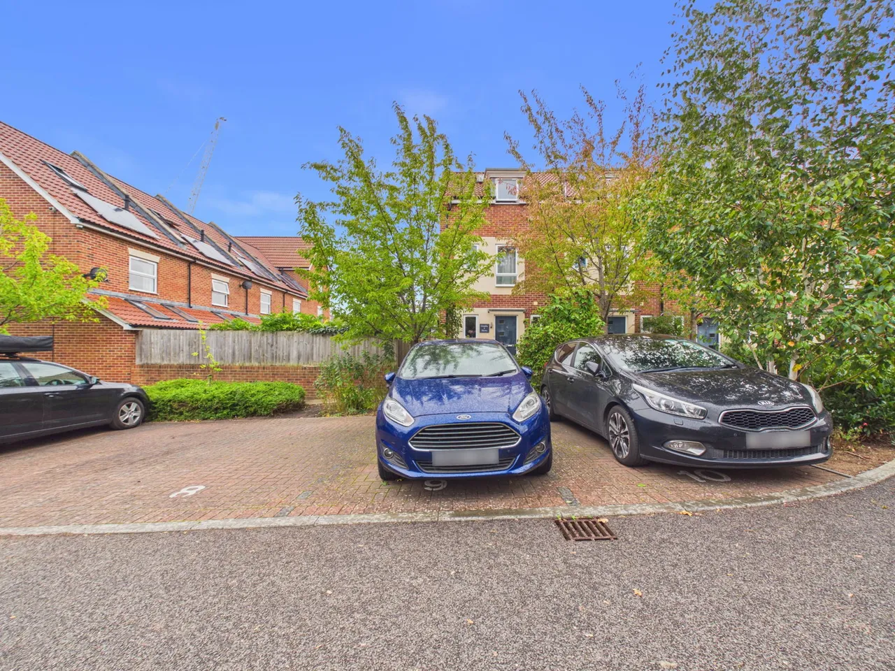 Granby Mews, Bedminster, BS3, photo 21