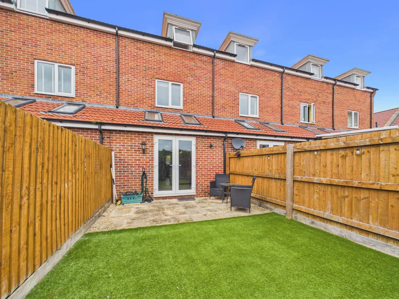 Granby Mews, Bedminster, BS3, photo 19