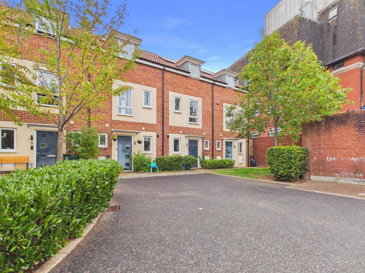 Granby Mews, Bedminster, BS3, photo 22