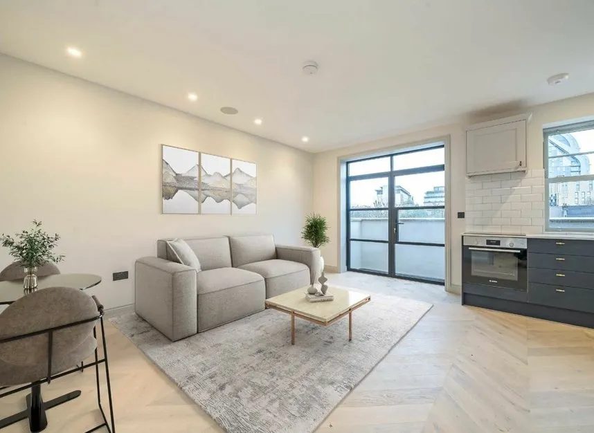 2 bed flat for sale — Gordon Road, Ealing, W5
