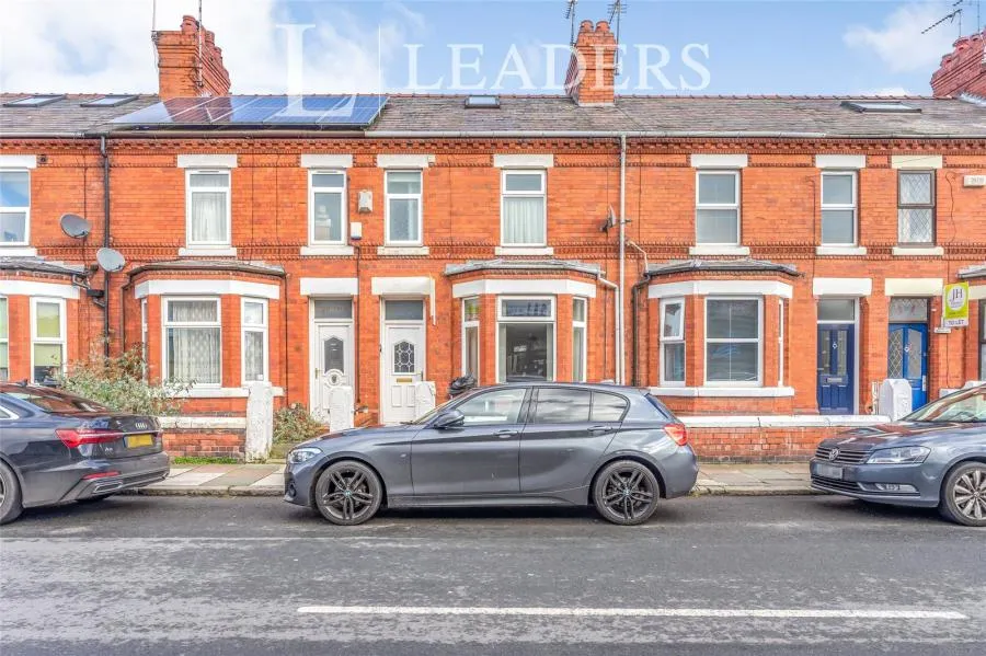 Lightfoot Street, Hoole, CH2, photo 3