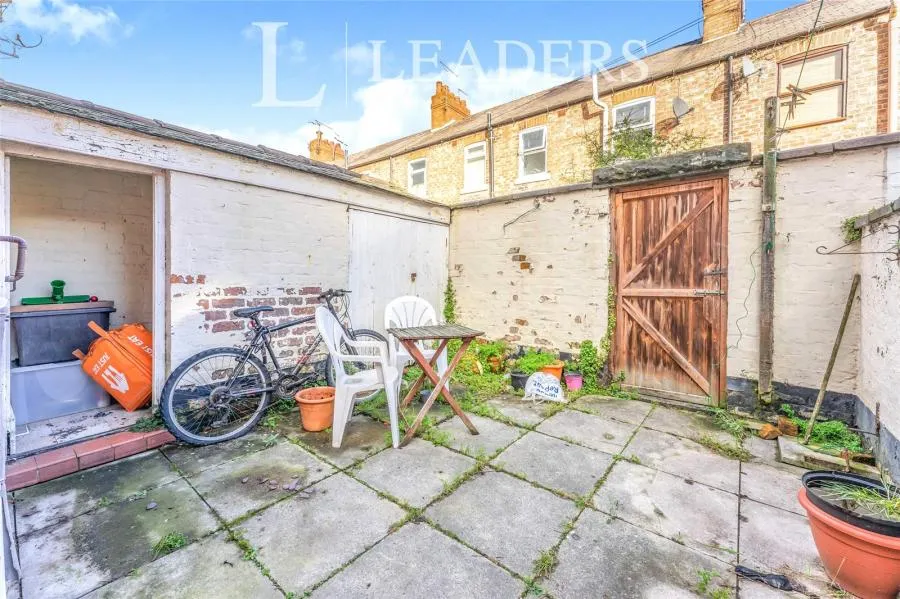 Lightfoot Street, Hoole, CH2, photo 8