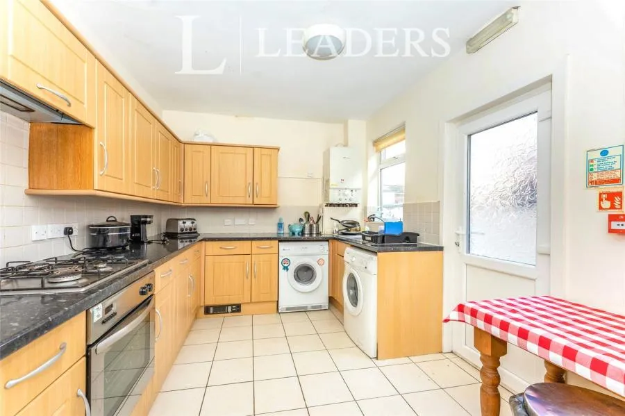 Lightfoot Street, Hoole, CH2, photo 5