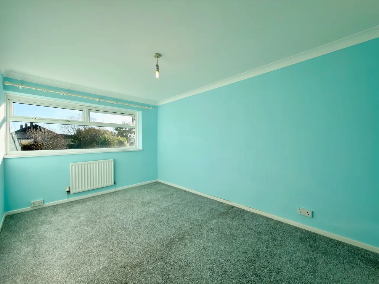 Russell Terrace, Carmarthen, photo 7