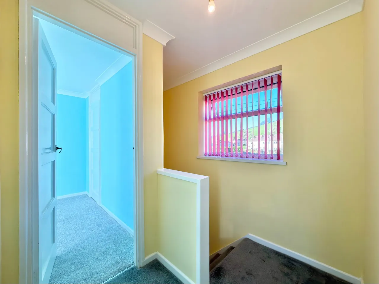Russell Terrace, Carmarthen, photo 5