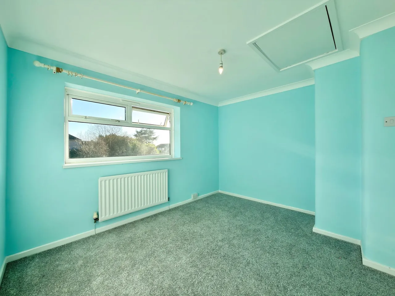 Russell Terrace, Carmarthen, photo 8