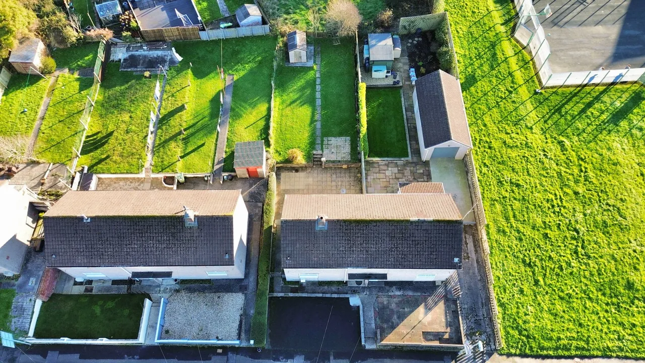 Russell Terrace, Carmarthen, photo 11