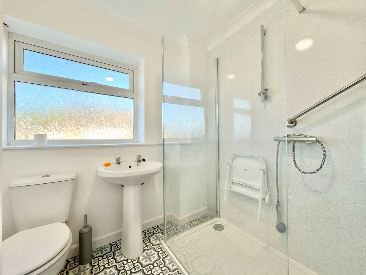 Russell Terrace, Carmarthen, photo 9