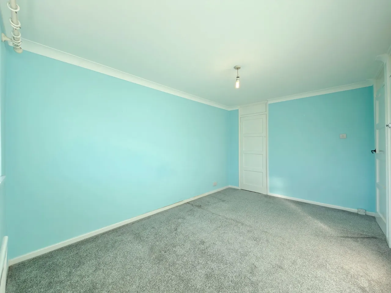 Russell Terrace, Carmarthen, photo 6