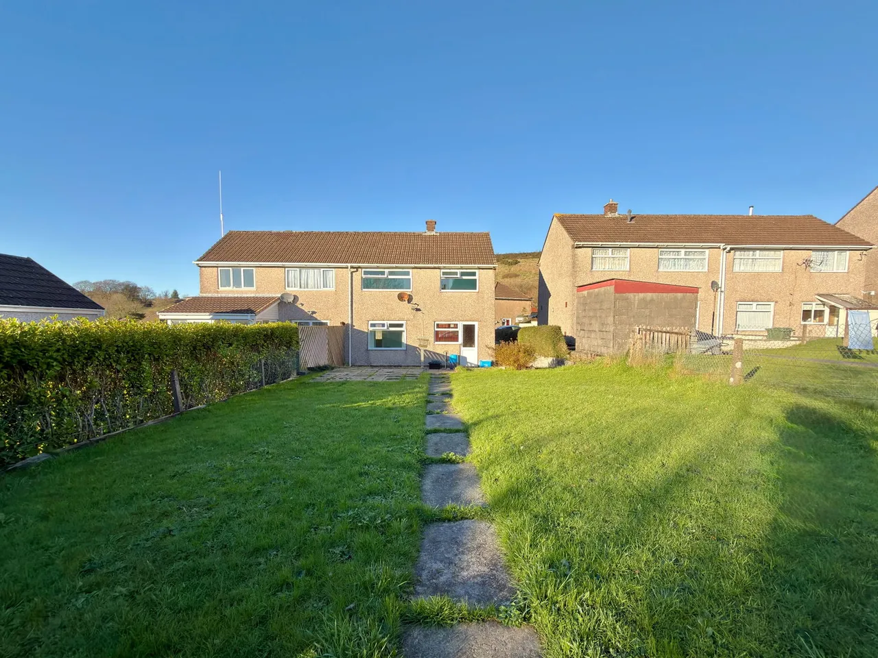 Russell Terrace, Carmarthen, photo 10