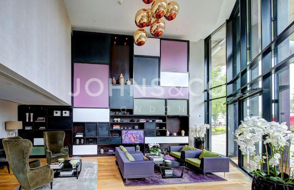 Riverlight Quay, Nine Elms, SW11, photo 14
