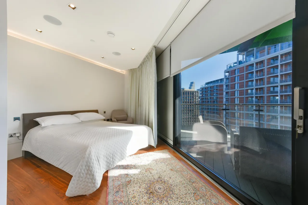 Riverlight Quay, Nine Elms, SW11, photo 5