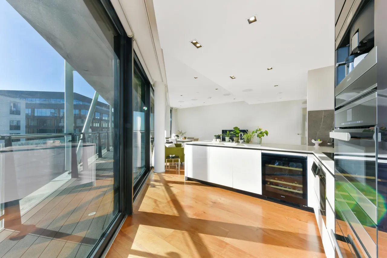 Riverlight Quay, Nine Elms, SW11, photo 10