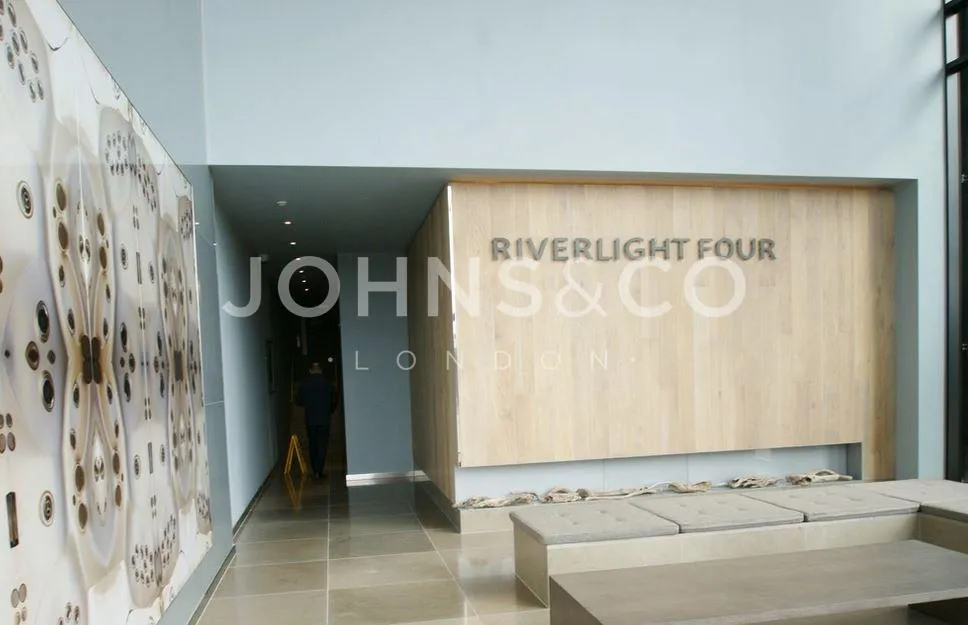Riverlight Quay, Nine Elms, SW11, photo 17
