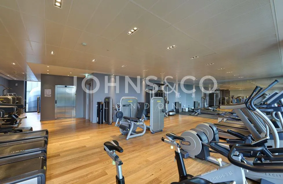 Riverlight Quay, Nine Elms, SW11, photo 13