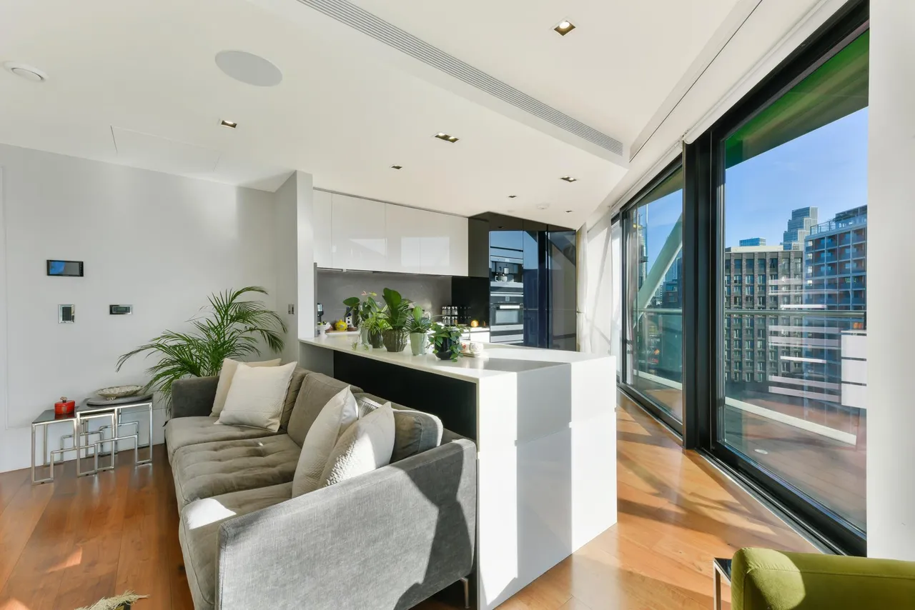 Riverlight Quay, Nine Elms, SW11, photo 4