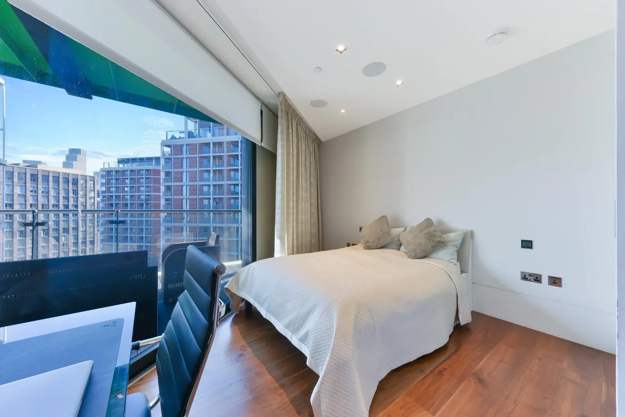 Riverlight Quay, Nine Elms, SW11, photo 7