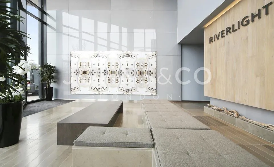 Riverlight Quay, Nine Elms, SW11, photo 16