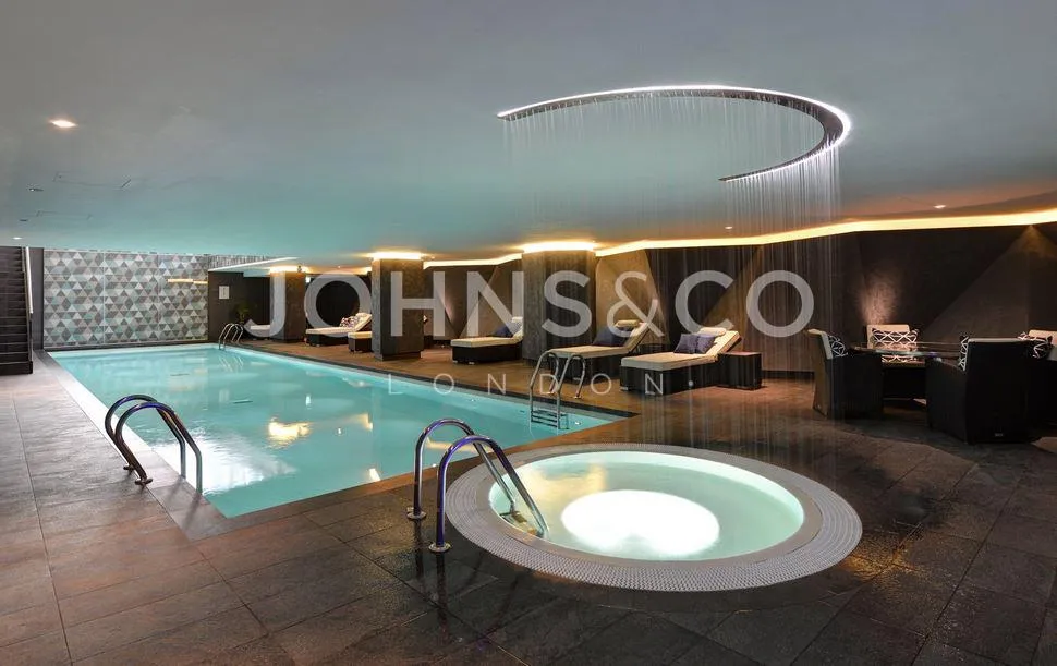 Riverlight Quay, Nine Elms, SW11, photo 15