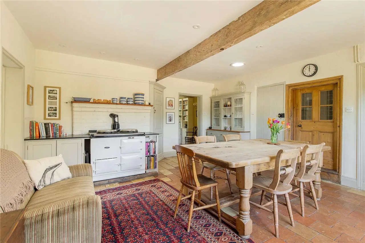 High Street, Coton, Cambridge, CB23 7PL, photo 5