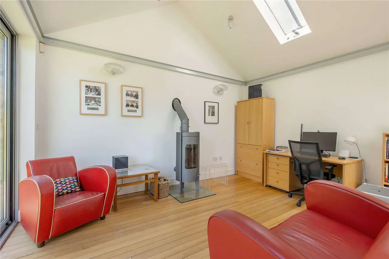 High Street, Coton, Cambridge, CB23 7PL, photo 8