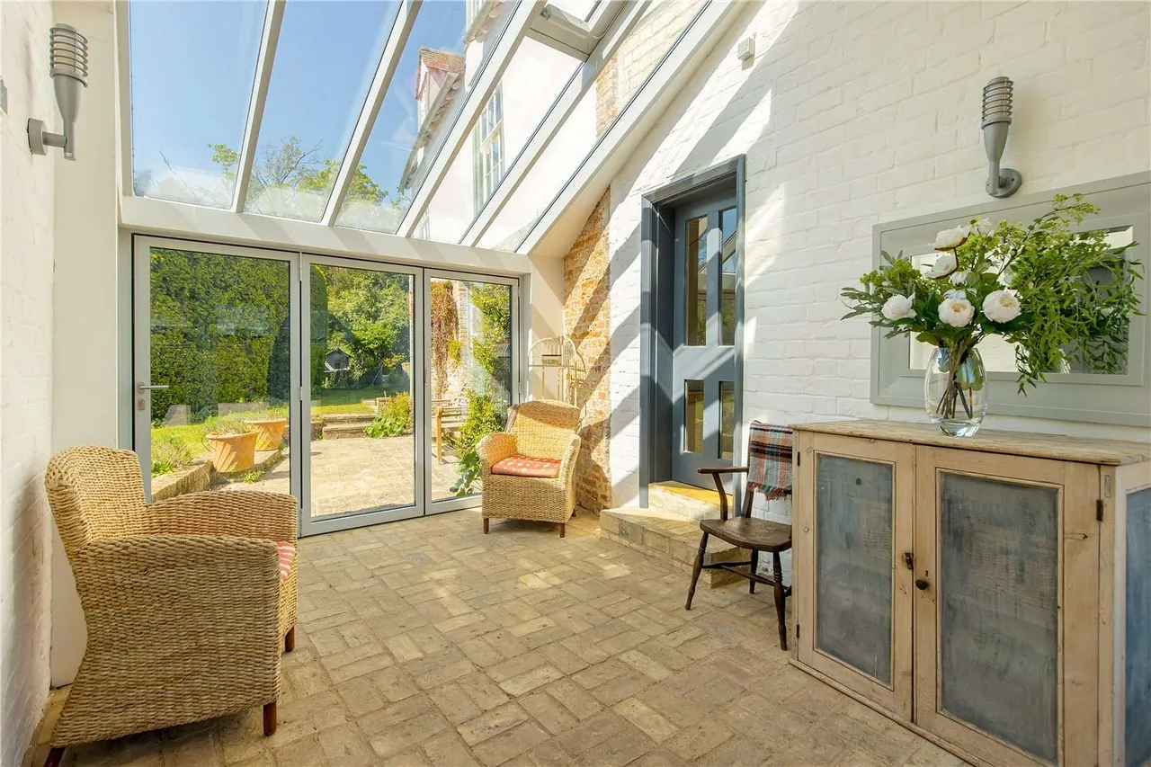 High Street, Coton, Cambridge, CB23 7PL, photo 6