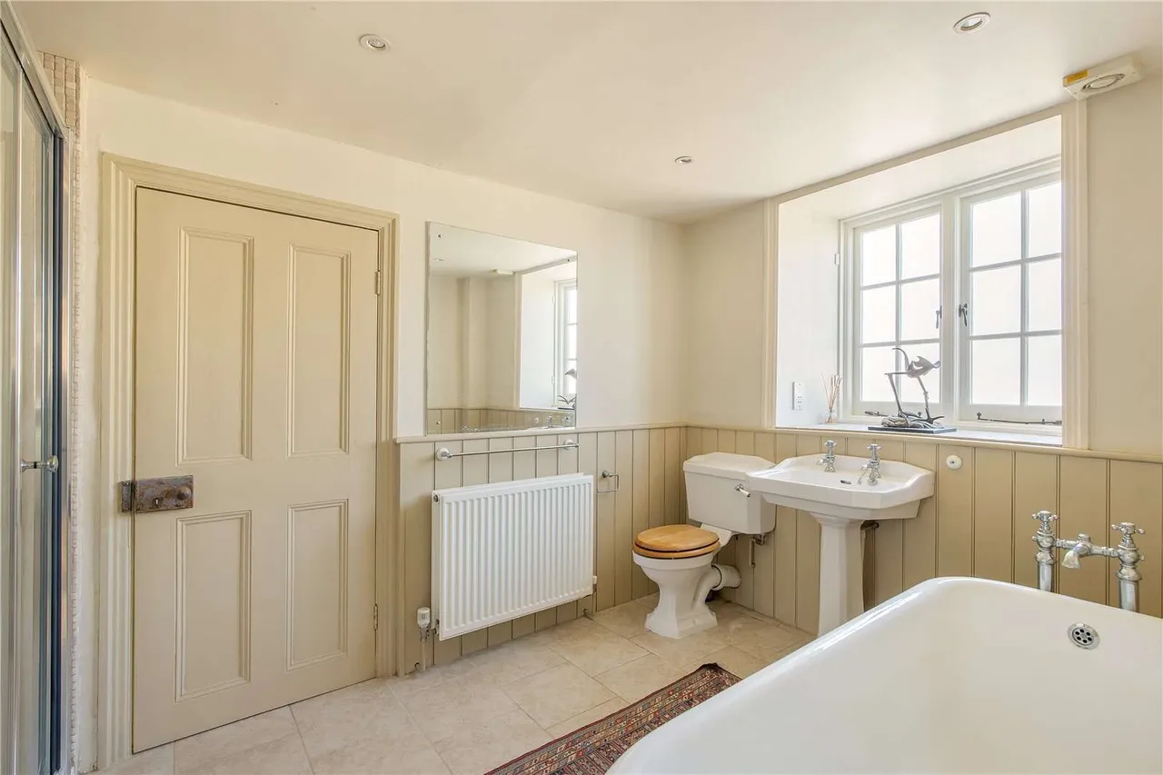 High Street, Coton, Cambridge, CB23 7PL, photo 12