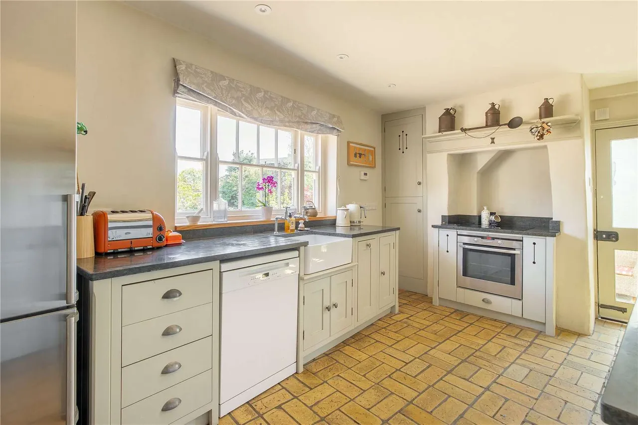 High Street, Coton, Cambridge, CB23 7PL, photo 4