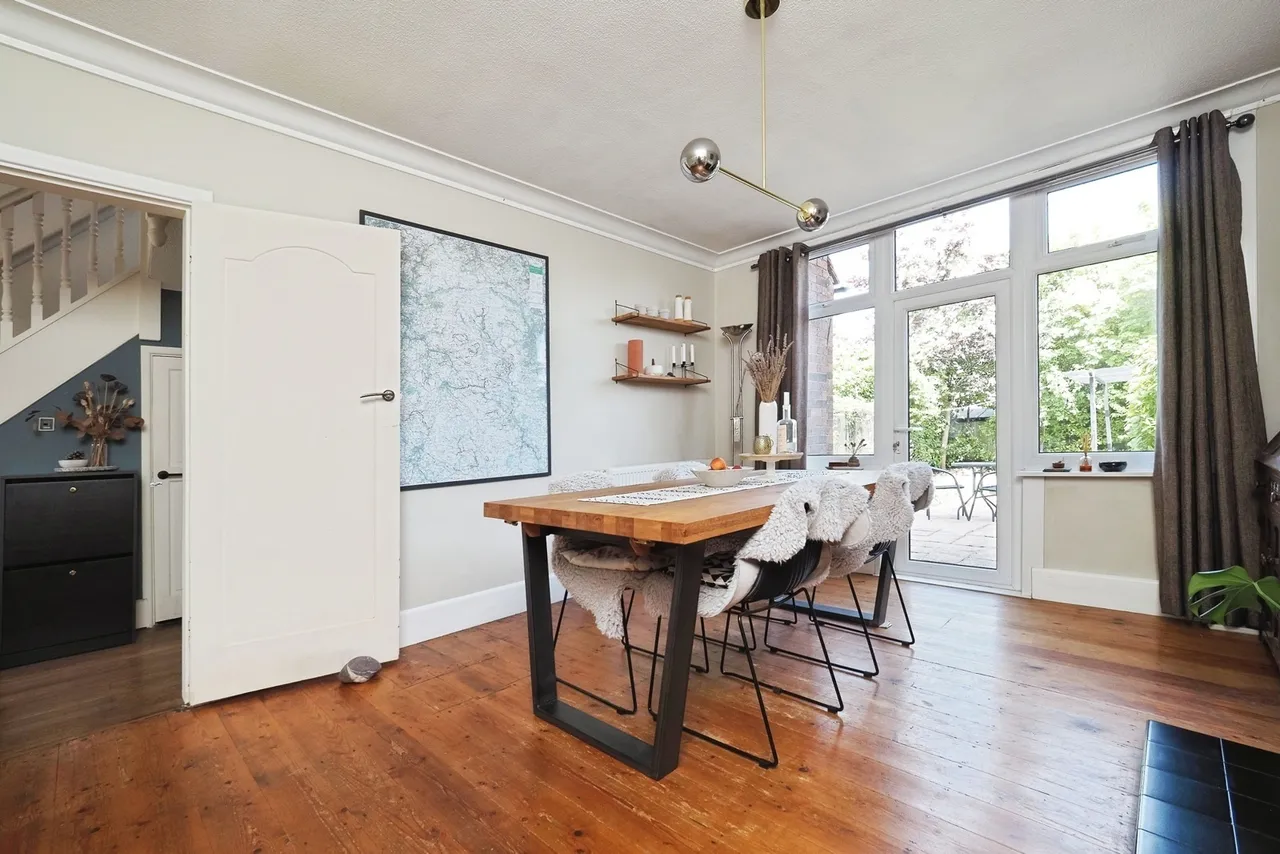 Russell Drive, Wollaton, Nottingham, NG8, photo 7