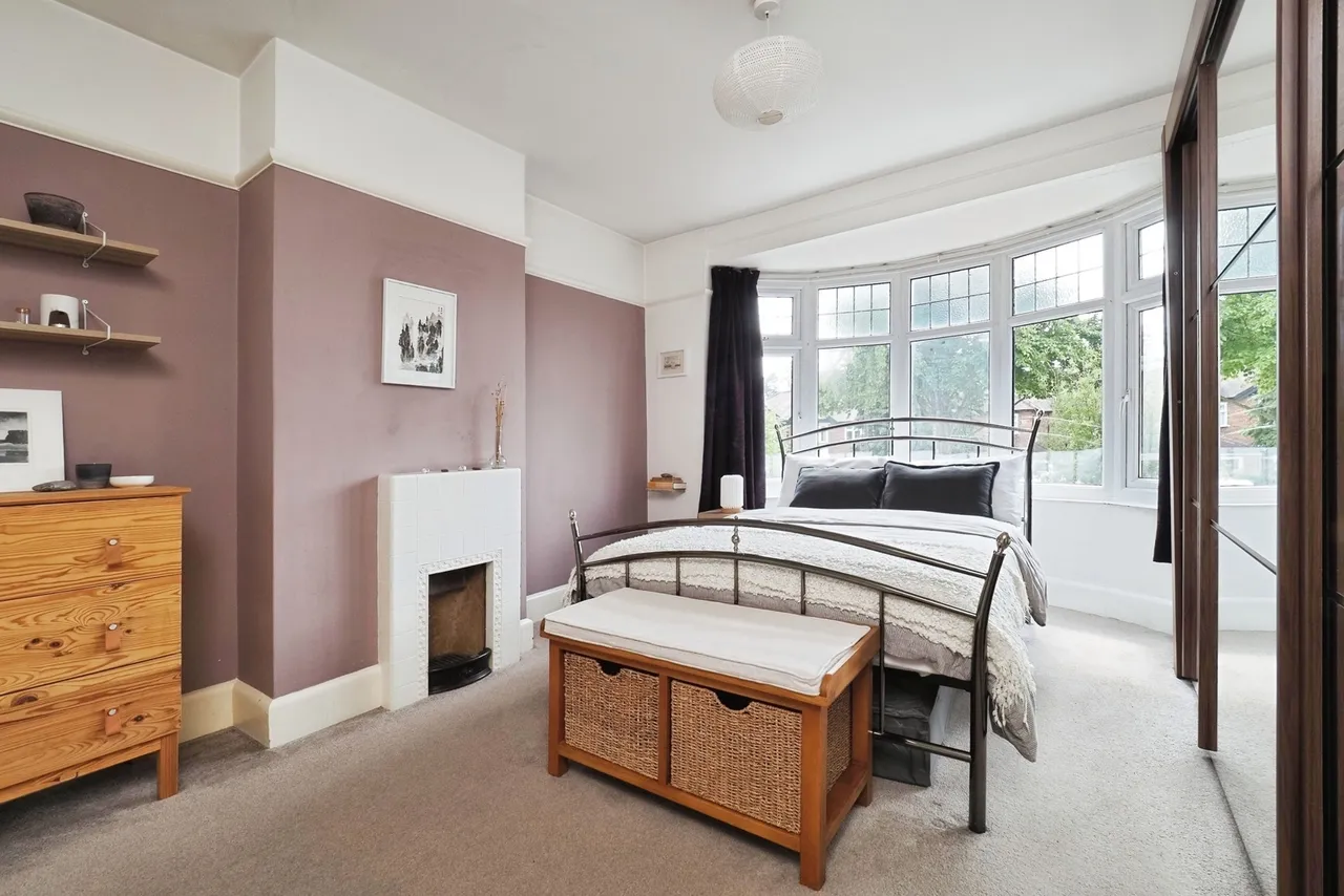 Russell Drive, Wollaton, Nottingham, NG8, photo 14