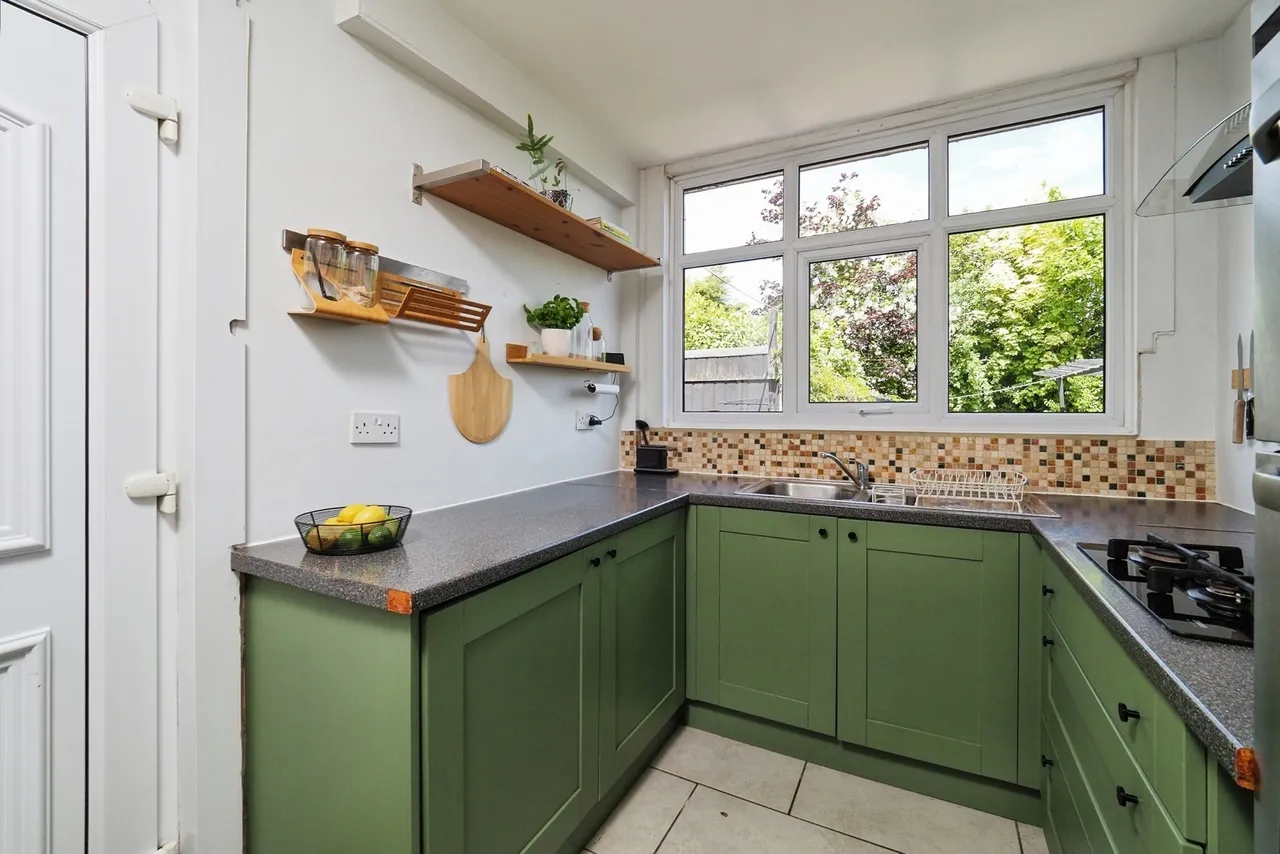 Russell Drive, Wollaton, Nottingham, NG8, photo 5