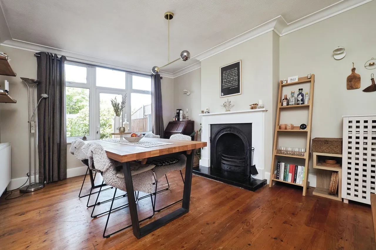 Russell Drive, Wollaton, Nottingham, NG8, photo 6