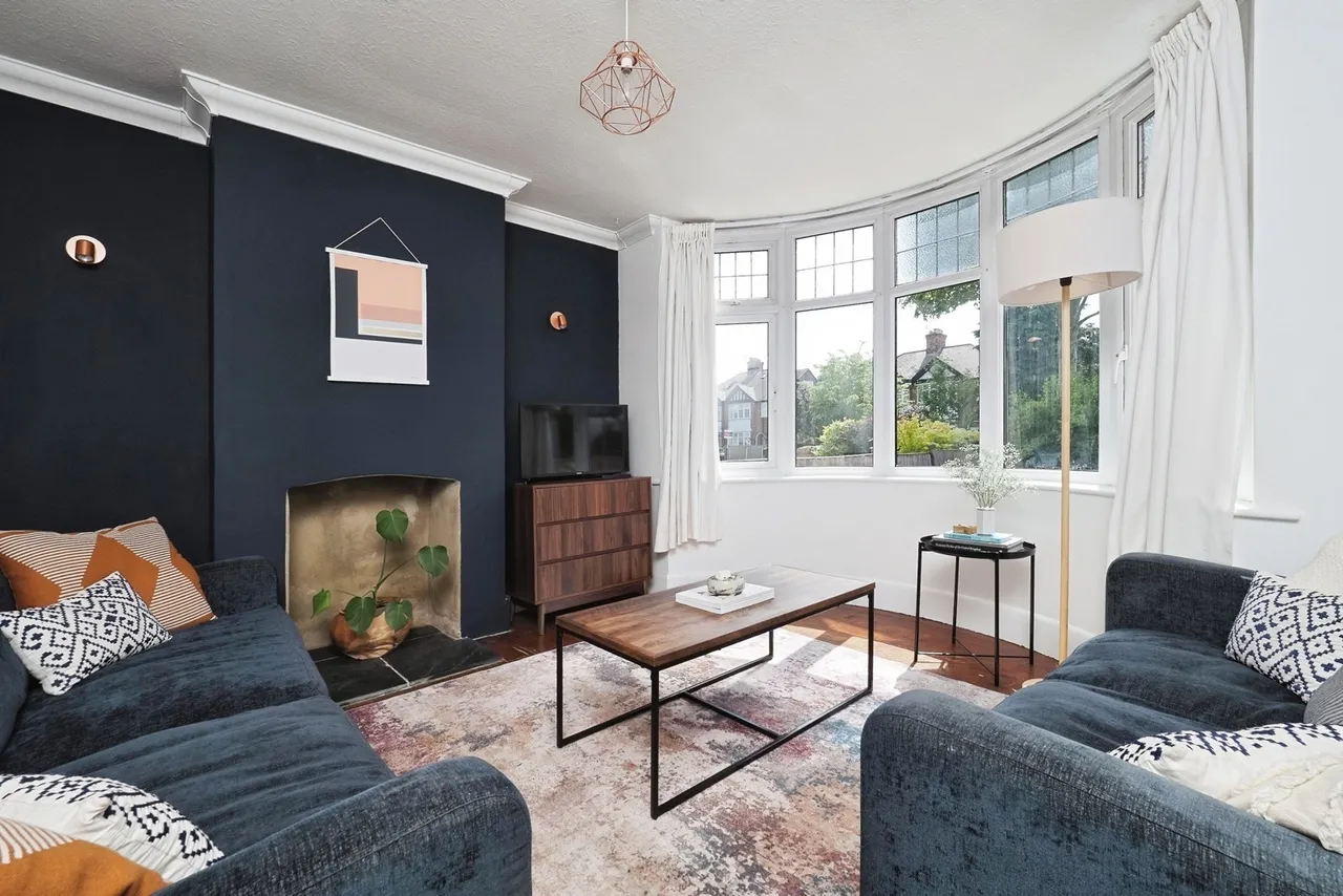 Russell Drive, Wollaton, Nottingham, NG8, photo 8