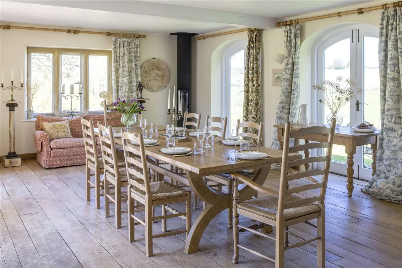 Upper Swell, Cheltenham, Gloucestershire, GL54 1EW, photo 10