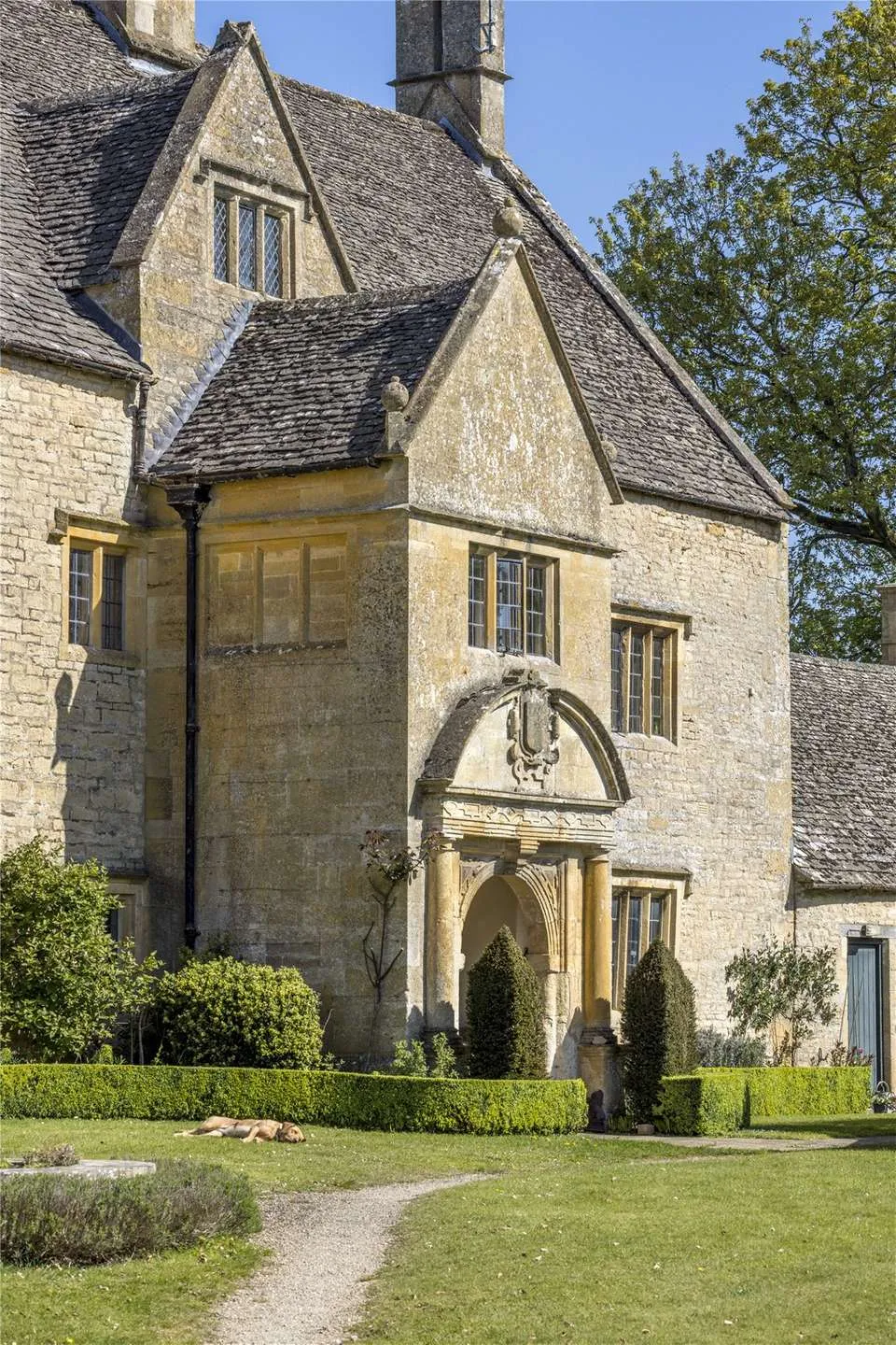Upper Swell, Cheltenham, Gloucestershire, GL54 1EW, photo 4