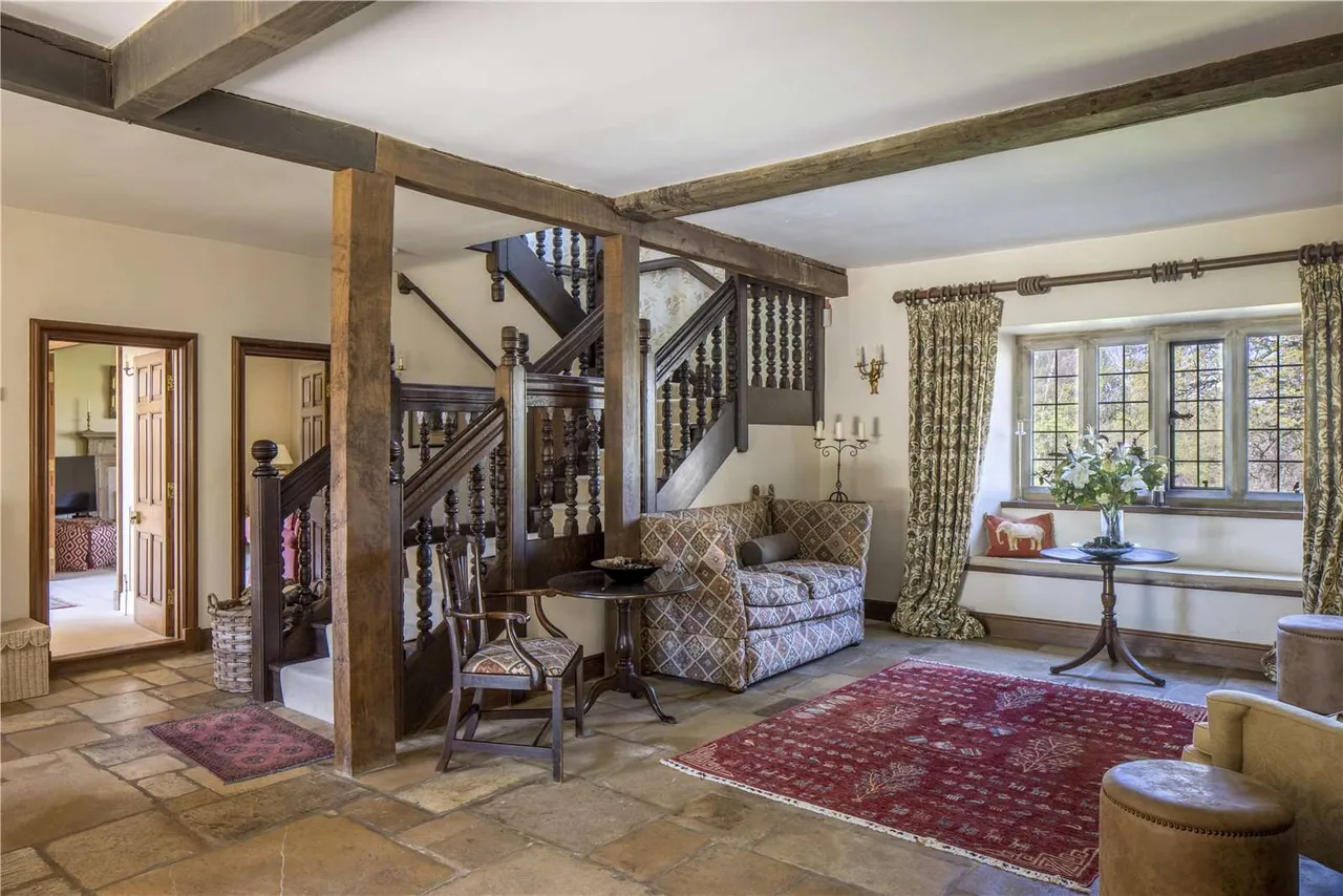 Upper Swell, Cheltenham, Gloucestershire, GL54 1EW, photo 6