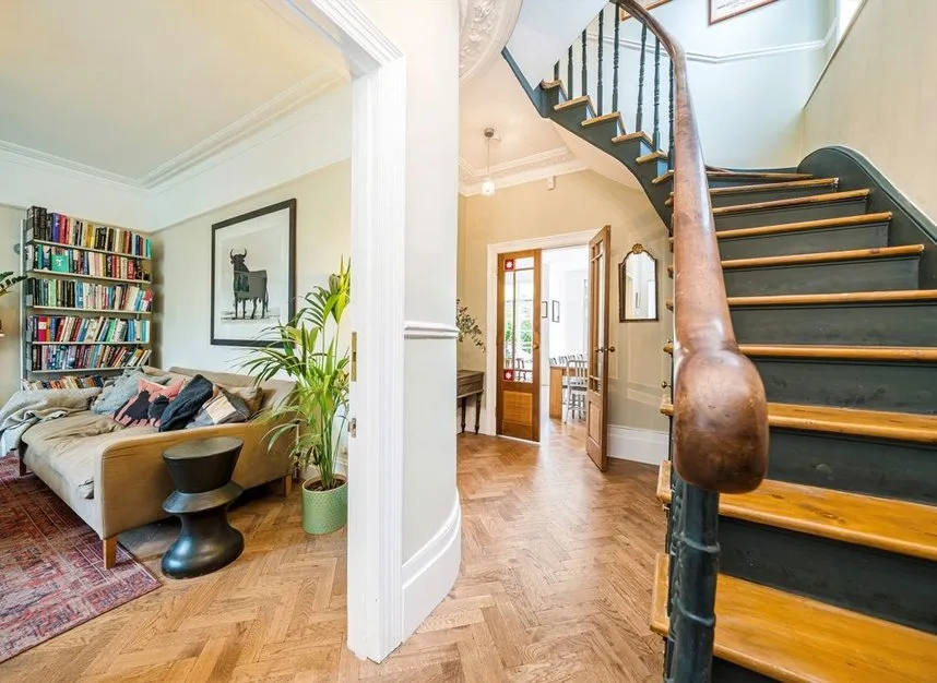 Barry Road, East Dulwich, SE22, photo 3