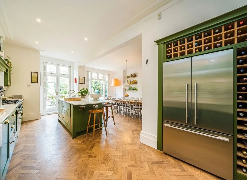 Barry Road, East Dulwich, SE22, photo 11