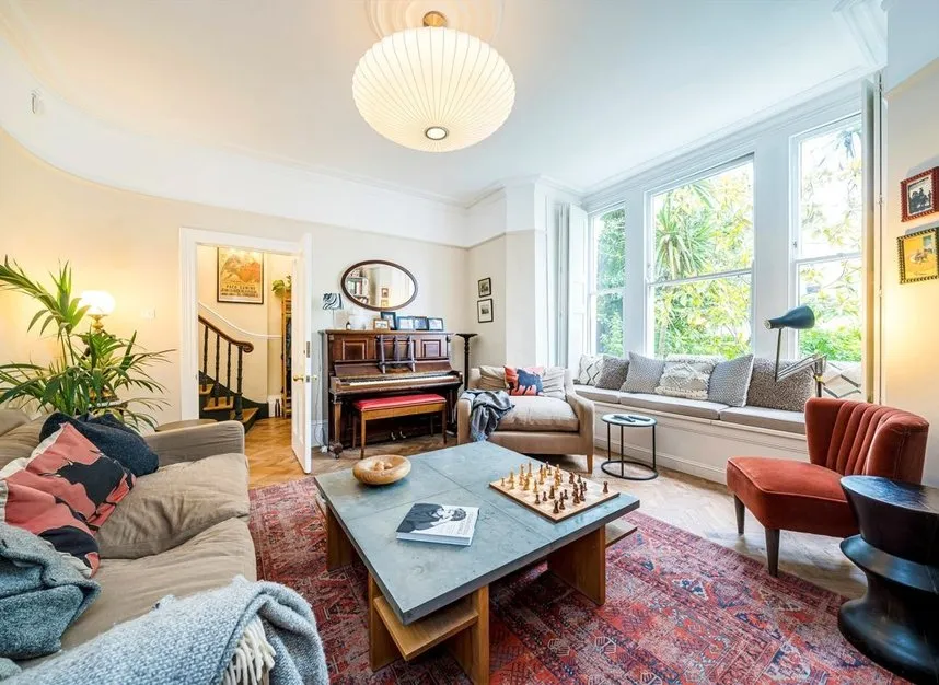 Barry Road, East Dulwich, SE22, photo 16