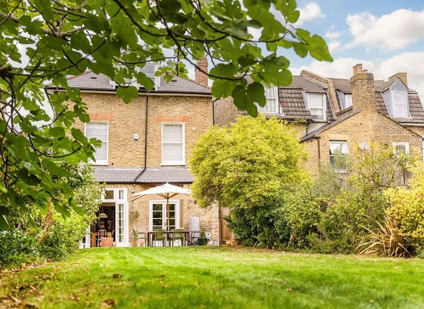 Barry Road, East Dulwich, SE22, photo 9