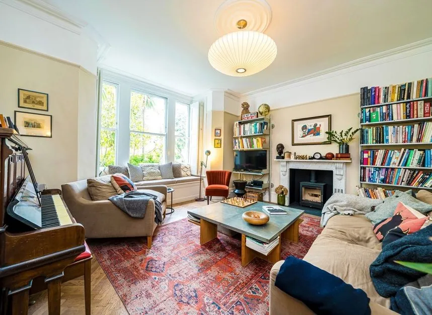 Barry Road, East Dulwich, SE22, photo 4