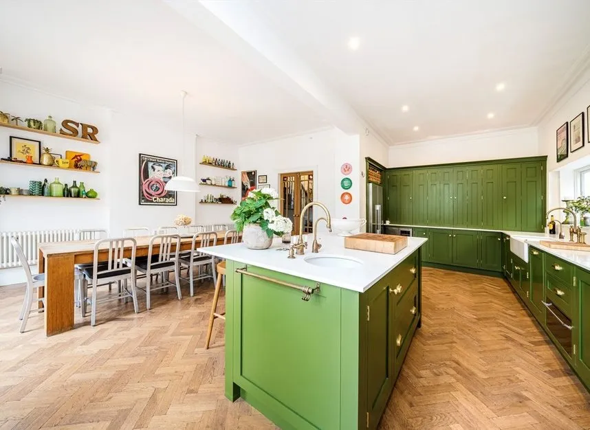 Barry Road, East Dulwich, SE22, photo 15